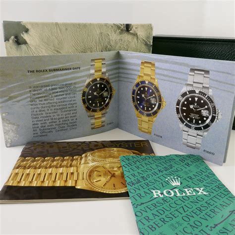 codice scatola rolex 68.00.55 per rolex 14060m|Vendesi Rolex Submariner Rolex Submariner 14060M full set per .